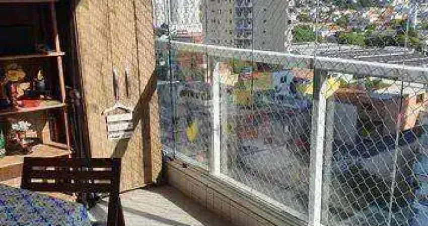 Apartamento com 3 dormitórios à venda, 102 m² por R$ 895.000,00 - Centro - São Bernardo do Campo/SP