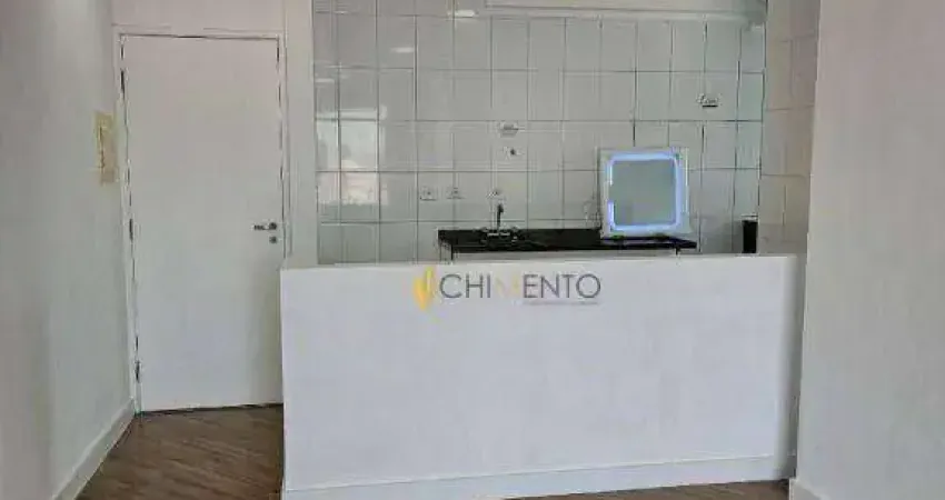 Apartamento com 3 dormitórios à venda, 70 m² por R$ 470.000,00 - Jardim Borborema - São Bernardo do Campo/SP