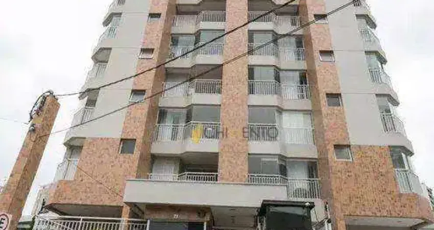 Apartamento com 3 dormitórios à venda, 104 m² por R$ 980.000,00 - Centro - São Bernardo do Campo/SP