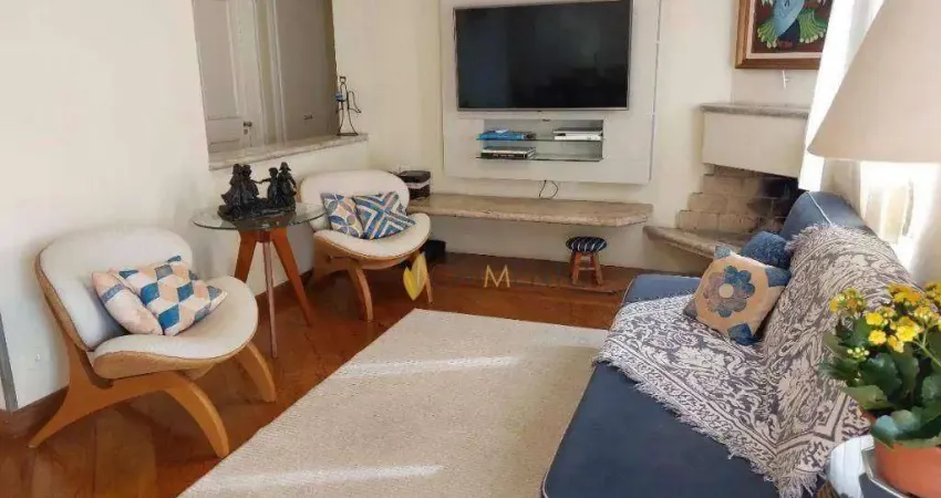 Cobertura com 4 dormitórios à venda, 200 m² por R$ 1.700.000,00 - Jardim da Saúde - São Paulo/SP