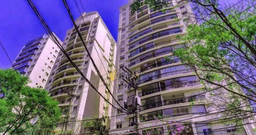 Apartamento com 2 dormitórios à venda, 71 m² por R$ 865.000,00 - Vila Ipojuca - São Paulo/SP