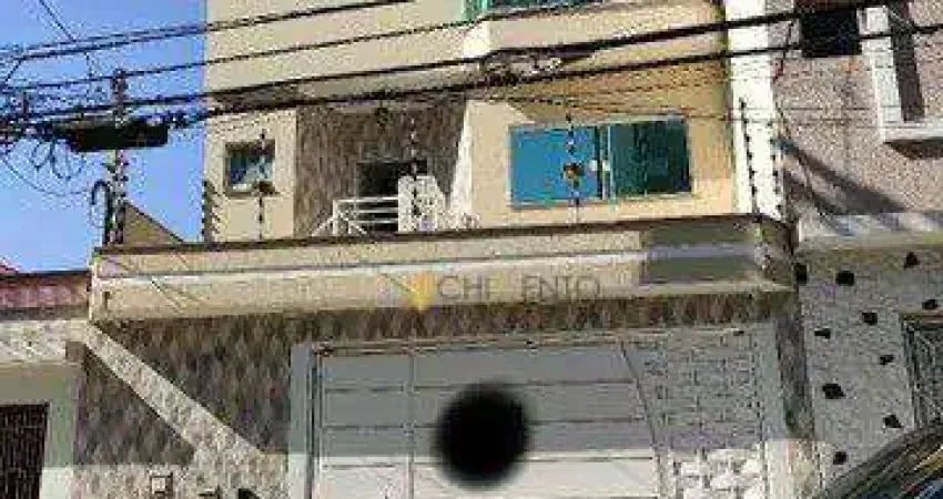 Casa com 3 dormitórios à venda, 220 m² por R$ 1.400.000,00 - Tatuapé - São Paulo/SP