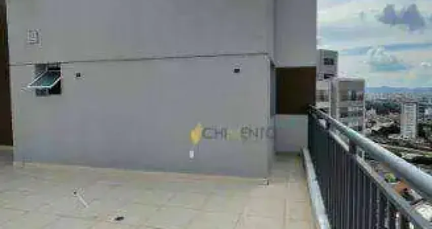 Cobertura com 3 dormitórios à venda, 325 m² por R$ 2.860.000,00 - Tatuapé - São Paulo/SP