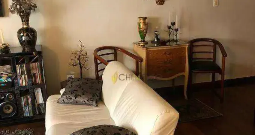 Apartamento com 3 dormitórios à venda, 141 m² por R$ 1.400.000,00 - Paraíso - São Paulo/SP