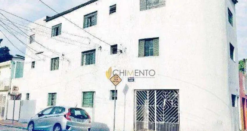 Casa com 9 dormitórios à venda, 380 m² por R$ 900.000,00 - Santo Antônio - São Caetano do Sul/SP