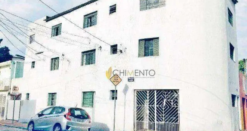 Prédio à venda, 380 m² por R$ 900.000,00 - Santo Antônio - São Caetano do Sul/SP