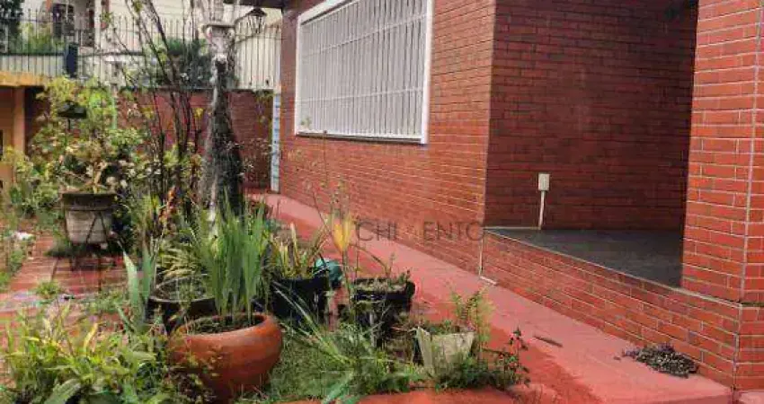 Casa à venda, 446 m² por R$ 2.300.000,00 - Campestre - Santo André/SP