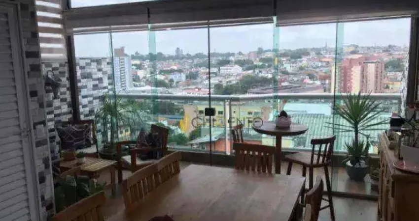 Casa com 3 dormitórios à venda, 148 m² por R$ 720.000,00 - Vila Ré - São Paulo/SP