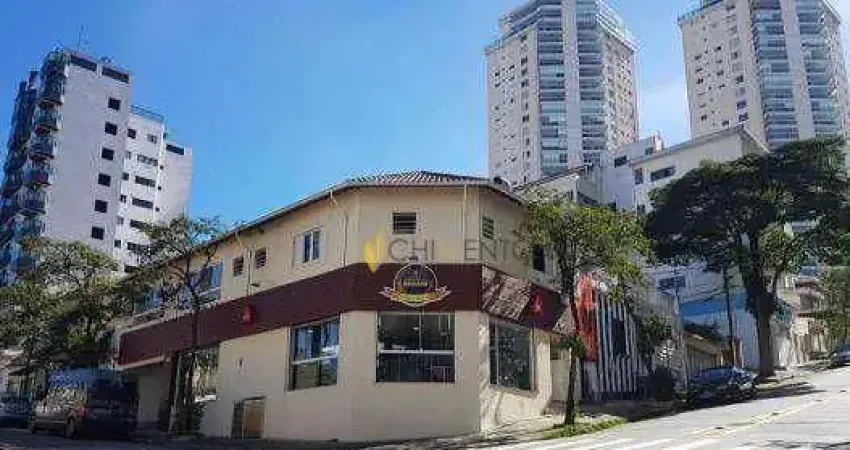 Casa, 400 m² - venda por R$ 3.200.000,00 ou aluguel por R$ 14.000,00/mês - Santana - São Paulo/SP
