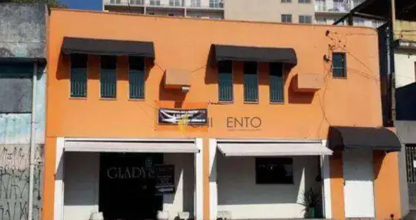 Casa à venda, 200 m² por R$ 890.000,00 - Vila Alpina - São Paulo/SP