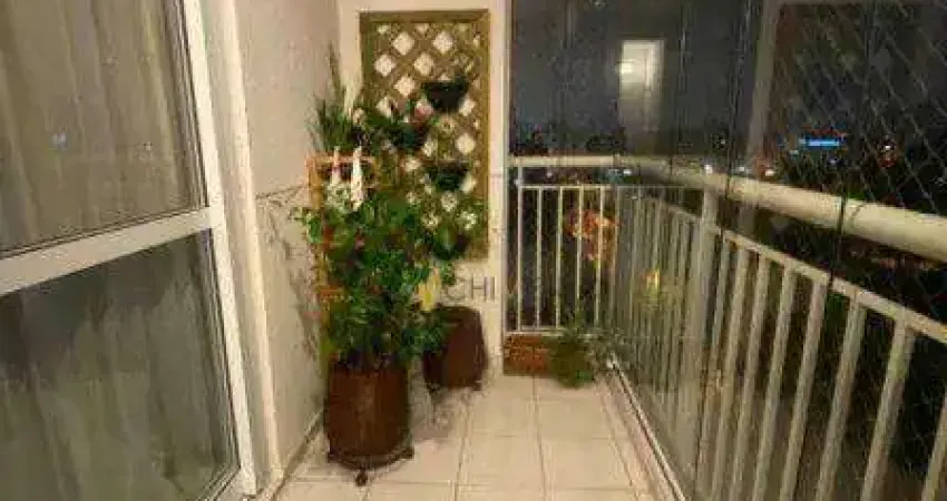 Apartamento com 3 dormitórios à venda, 96 m² por R$ 940.000,00 - Boa Vista - São Caetano do Sul/SP