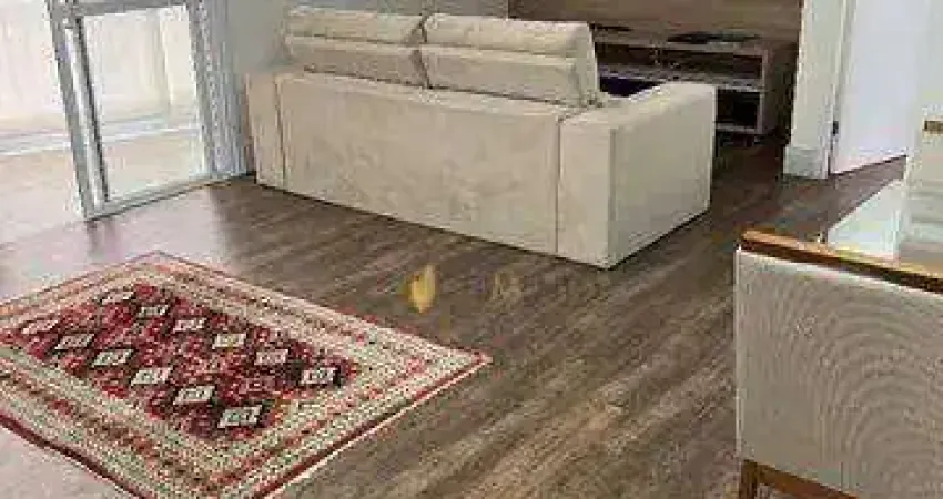 Apartamento à venda, 109 m² por R$ 1.290.000,00 - Campo Belo - São Paulo/SP