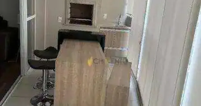 Apartamento à venda, 109 m² por R$ 1.290.000,00 - Jardim Aeroporto - São Paulo/SP