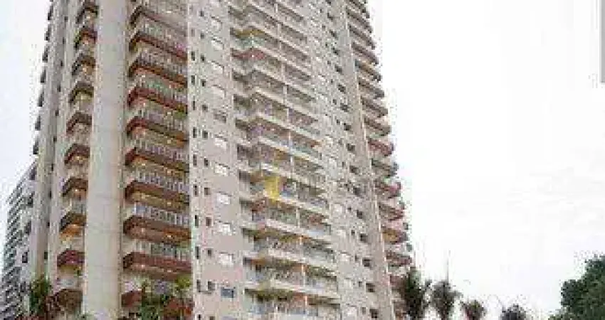 Apartamento à venda, 62 m² por R$ 795.000,00 - Lapa - São Paulo/SP