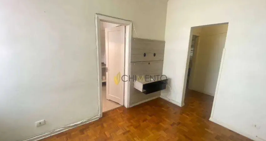 Apartamento para alugar, 52 m² por R$ 5.029,00/mês - Jardim Paulista - São Paulo/SP
