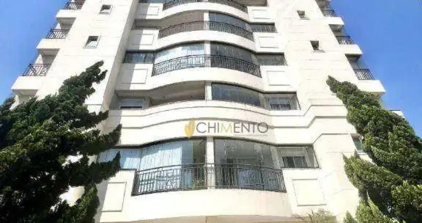 Apartamento com 3 dormitórios à venda, 74 m² por R$ 698.000,00 - Mooca - São Paulo/SP