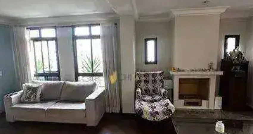 Apartamento com 3 dormitórios, 215 m² - venda por R$ 920.000,00 ou aluguel por R$ 9.714,00/mês - Vila Andrade - São Paulo/SP