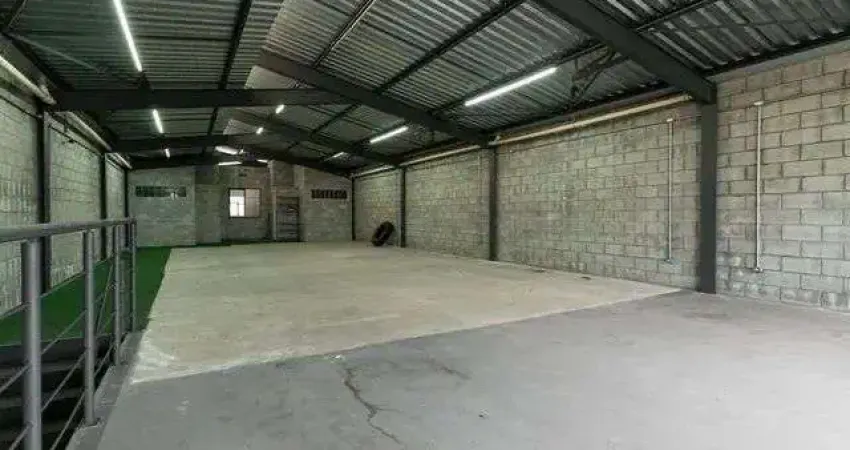Prédio para alugar, 675 m² por R$ 22.300/mês - Parque São Lucas - São Paulo/SP