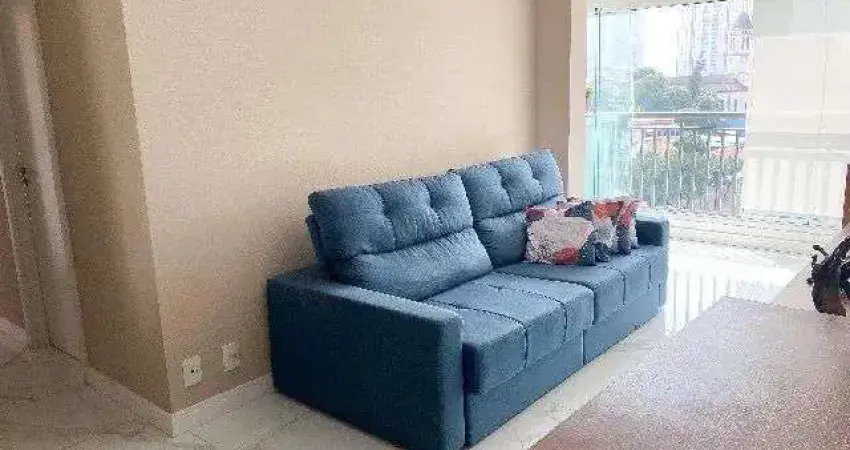 Apartamento com 2 dormitórios à venda, 64 m² por R$ 675.000,00 - Vila Carrão - São Paulo/SP