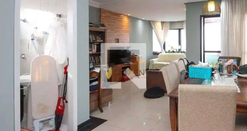 Apartamento com 3 dormitórios à venda, 135 m² por R$ 700.000 - Vila Carrão - São Paulo/SP