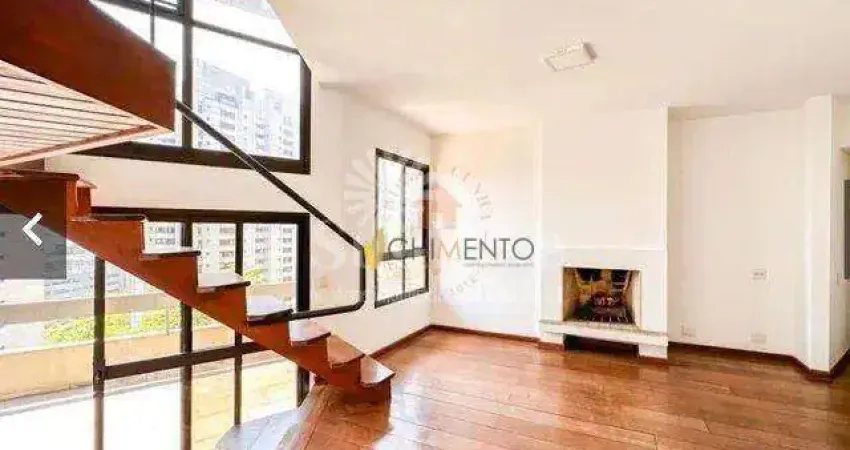 Apartamento com 3 dormitórios à venda, 251 m² por R$ 6.950.000 - Panamby - São Paulo/SP