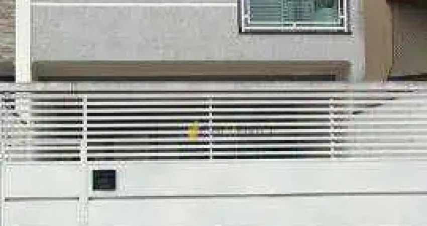 Casa com 3 dormitórios à venda, 181 m² por R$ 900.000 - Demarchi - São Bernardo do Campo/SP