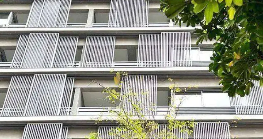 Apartamento com 2 dormitórios à venda, 85 m² por R$ 1.186.000 - Perdizes - São Paulo/SP
