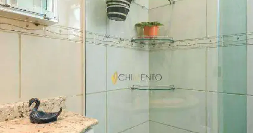 Apartamento com 3 quartos à venda na Alameda dos Anapurus, 1213, Indianópolis, São Paulo