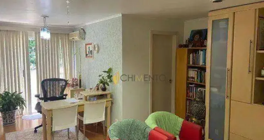 Casa com 4 dormitórios à venda, 158 m² por R$ 1.700.000,00 - Moema - São Paulo/SP