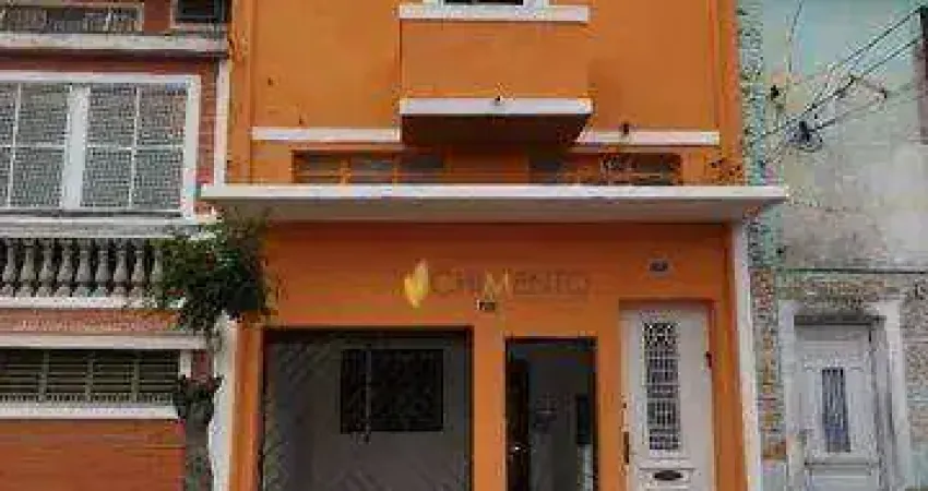 Casa com 3 dormitórios à venda, 160 m² por R$ 680.000 - Ipiranga - São Paulo/SP