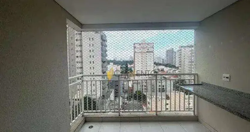 Apartamento com 2 dormitórios à venda, 68 m² por R$ 569.000 - Nova Petrópolis - São Bernardo do Campo/SP