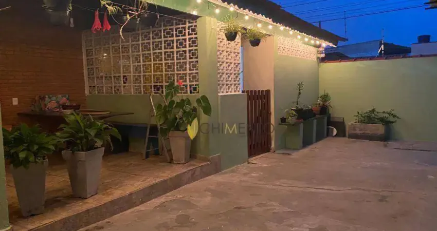 Casa com 3 quartos à venda na Rua Oswaldo Cruz, 65, Cidade Nova Peruibe, Peruíbe