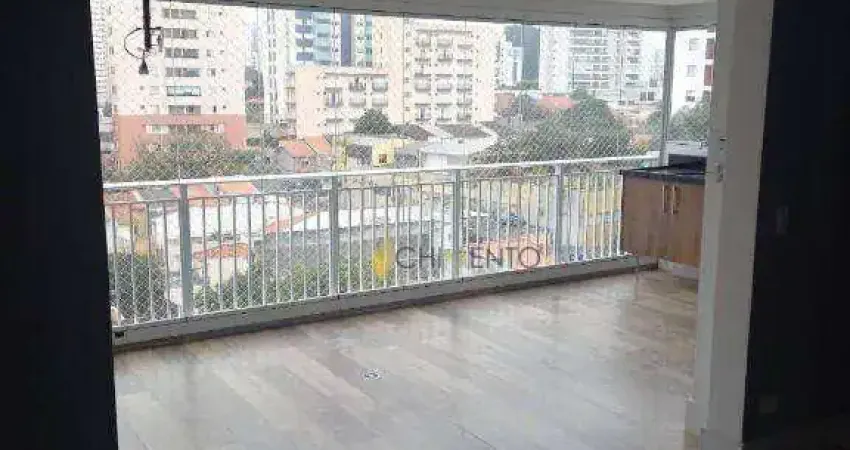Apartamento com 3 dormitórios, 112 m² - venda por R$ 1.650.000,00 ou aluguel por R$ 10.790,00/mês - Vila Mariana - São Paulo/SP