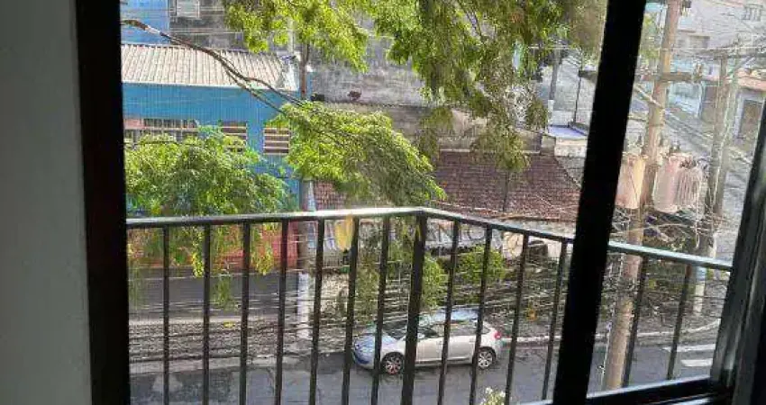 Apartamento com 2 dormitórios à venda, 53 m² por R$ 460.000 - Saúde - São Paulo/SP