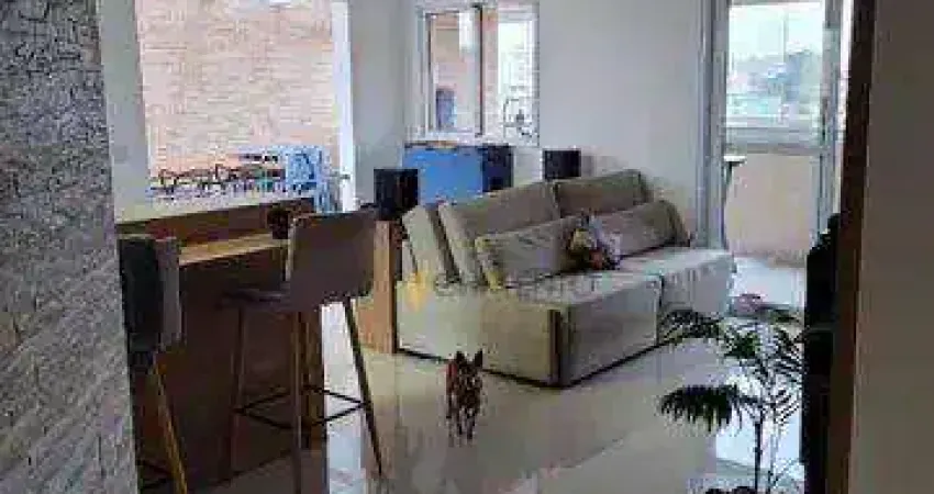 Cobertura com 3 dormitórios à venda, 150 m² por R$ 990.000 - Centro - São Bernardo do Campo/SP