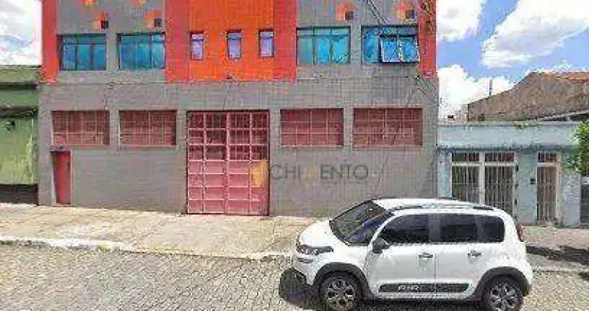 Prédio à venda, 480 m² por R$ 5.000.000 - Mooca - São Paulo/SP