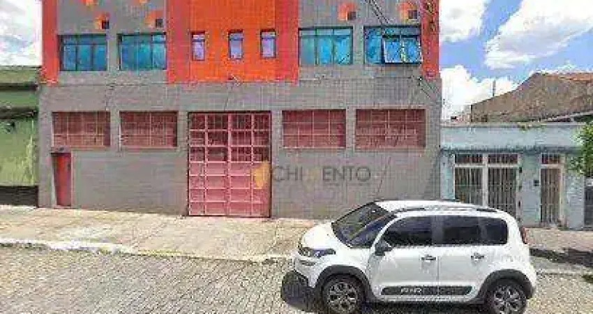 Galpão à venda, 480 m² por R$ 5.000.000 - Mooca - São Paulo/SP