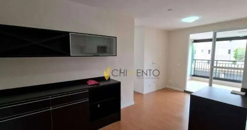 Apartamento com 3 dormitórios à venda, 72 m² por R$ 750.000 - Cambuci - São Paulo/SP