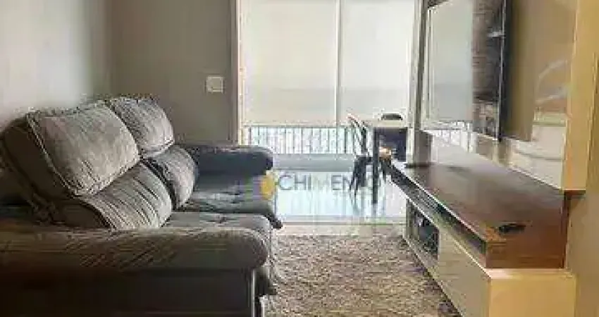 Apartamento com 2 dormitórios à venda, 66 m² por R$ 670.000 - Vila Formosa - São Paulo/SP