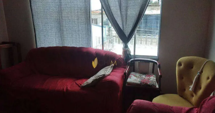 Casa com 3 quartos à venda na Rua Titan, 41, Vila Suíça, Santo André