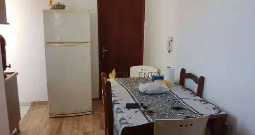 Cobertura com 2 quartos à venda na Rua Novarra, 158, Parque Capuava, Santo André
