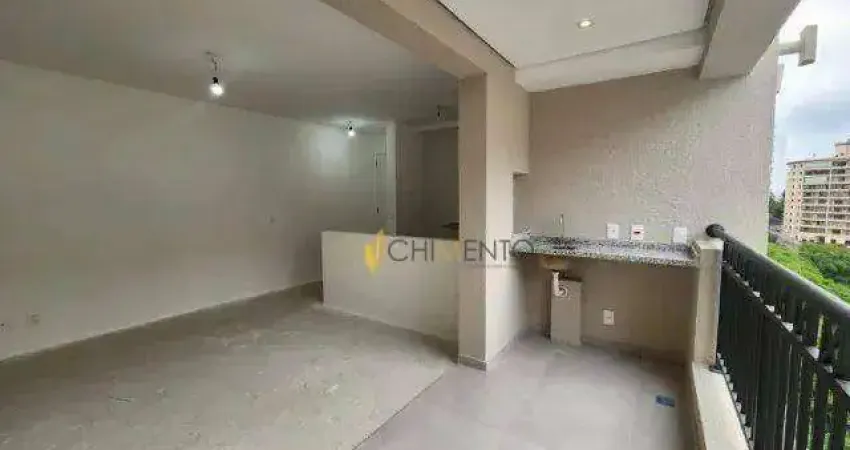 Apartamento com 2 dormitórios à venda, 77 m² por R$ 689.000 - Vila Suzana - São Paulo/SP