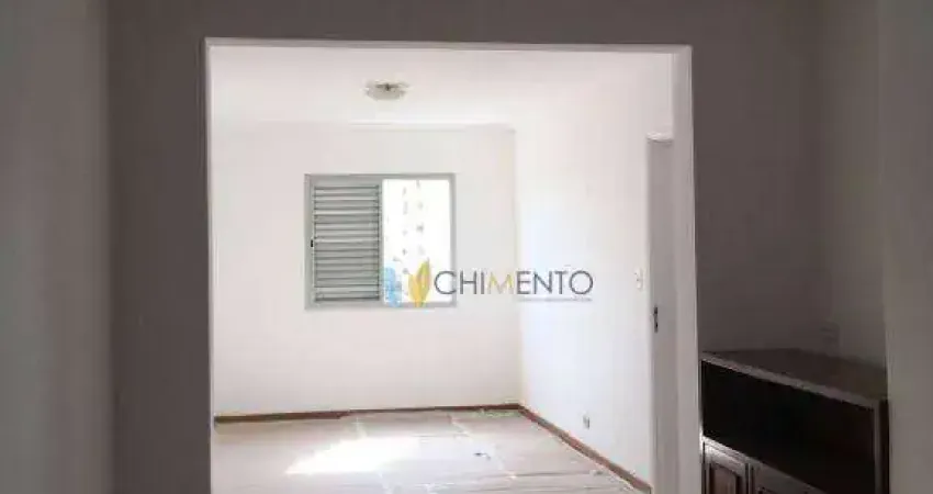 Apartamento com 2 dormitórios à venda, 80 m² por R$ 660.000,00 - Vila Clementino	 - São Paulo/SP
