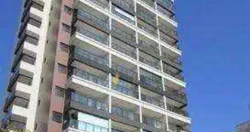 Apartamento com 1 dormitório à venda, 42 m² por R$ 790.000,00 - Aclimação - São Paulo/SP