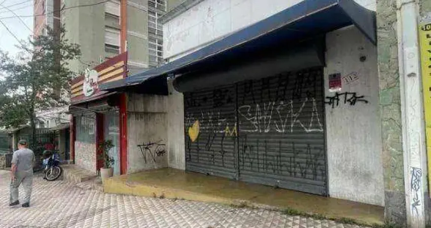 Loja para alugar, 200 m² por R$ 8.090/mês - Centro - Santo André/SP
