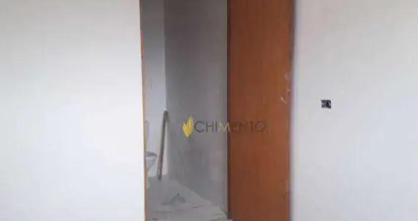 Apartamento com 2 quartos à venda na Rua Sílvio Romero, Jardim Ana Maria, Santo André