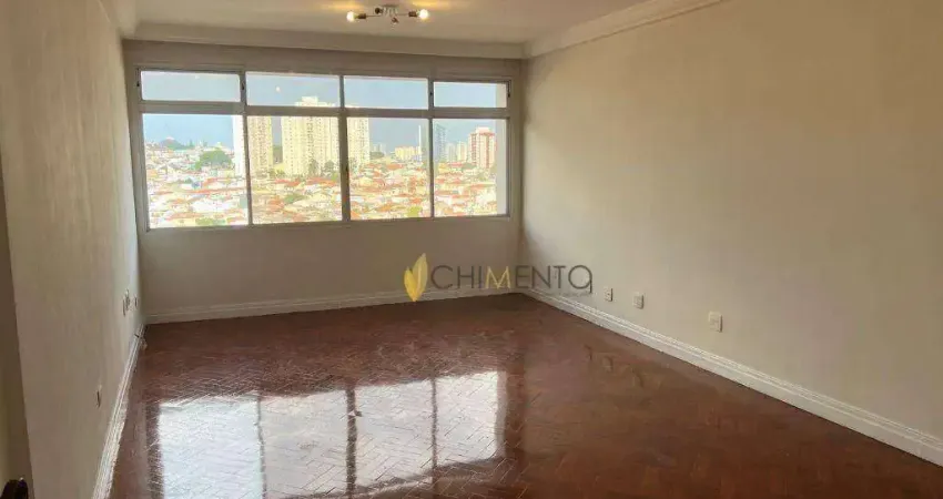 Apartamento com 3 dormitórios à venda, 130 m² por R$ 620.000 - Vila Prudente (Zona Leste) - São Paulo/SP