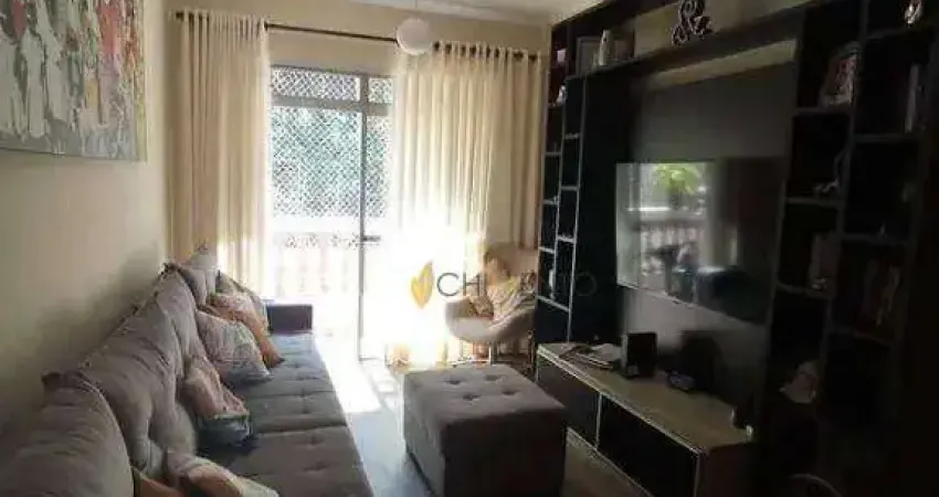 Apartamento com 2 dormitórios à venda, 85 m² por R$ 370.000,00 - Santa Terezinha - São Bernardo do Campo/SP