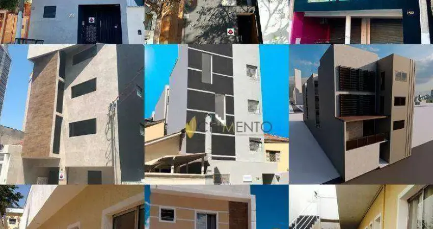 Imóvel com renda à venda ao lado do metrô Vila Prudente!1.170 m² de área construída, são 40 Studios todos locados ao lado do metrô Vila Prudente