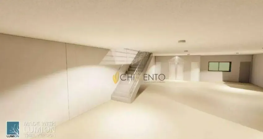 Loja para locação, 290 m² ao lado do Shopping Anália Franco